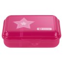 Step by Step Lunchbox "Glamour Start" Pink