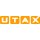Utax CK-8511K Toner-Kit schwarz ca. 20.000 Ausdrucke