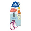 Kinderschere Pelikan griffix spitz für...