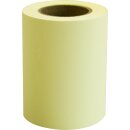 Nachfüllrolle für Haftnotiz Rolle 60mm x 10m...