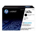 HP 147A Toner Schwarz, ca. 10.500 Seiten - Original
