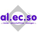 Alecso Toner kompatibel zu HP 106A / W1106A, Schwarz, ca. 2.000 Seiten