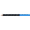 Faber-Castell Jumbo Grip Bleistift Dreikant ergonomisch...