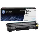 HP 142A Toner schwarz Toner für ca. 950 Seiten