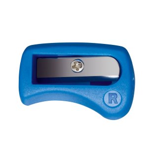 Stabilo ergonomischer Minenanspitzer 3,15 Rechtshänder blau