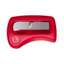 STABILO EASYergo 3.15 Minenspitzer Linkshänder, rot