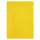 DURABLE Sichthülle gelb DIN A4, PP, 0,12 mm VE= 100 Hüllen
