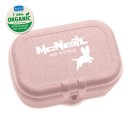 McNeill Brotbox Koziol Organic, pink