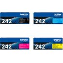 Brother TN-242 / TN246 Toner