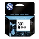 HP 301 / HP 301XL Tintenpatrone