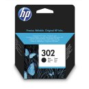 HP 302 / HP 302XL Tintenpatrone