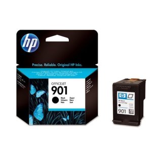 HP 901 / HP 901XL Tintenpatrone