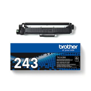 Brother TN-243BK / Brother TN-247 Toner