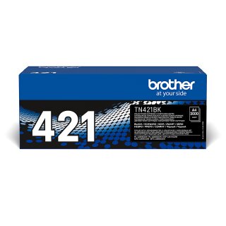 Brother TN-421 / Brother TN-423 Toner