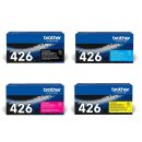 Brother TN-426 Toner Original - Variante wählbar