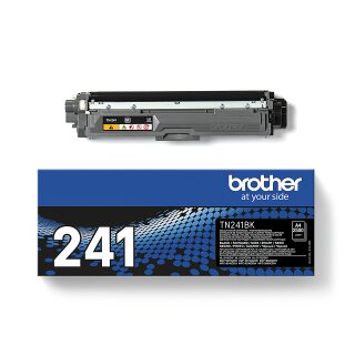 Brother TN-241 / TN-245 Toner Original - Variante wählbar