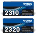 Brother TN-2310 / Brother TN-2320 Toner