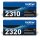 Brother TN-2310 / Brother TN-2320 Toner