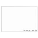 Arbeitsblätter für das technische Zeichnen, A3...