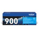 Brother TN-900 Toner in schwarz, cyan, magenta und yellow
