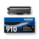 Brother TN-910BK Toner in schwarz, cyan, magenta und yellow