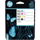 HP 903 / 903XL Tintenpatronen Original - Variante...