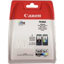 Canon 560 Canon 561 Tintenpatronen