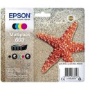 Epson 603 / 603XL Tintenpatronen Original - Variante...