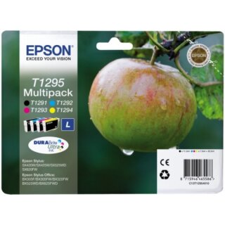 Epson T129 Tintenpatronen Original - Variante wählbar