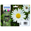 Epson 18 / Epson 18XL Tintenpatronen