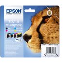 Epson T071 Tintenpatronen