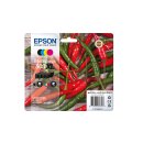 Epson 503 / 503XL Tintenpatronen Original - Variante...