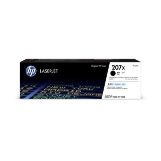 HP 207A / 207X Toner Original - Variante wählbar