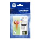 Brother LC-3211 / LC-3213 Tintenpatronen original –...