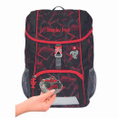 Step by Step KID Rucksack-Set "Ninja Yuma", 3-teilig Vorschulranzen