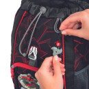 Step by Step KID Rucksack-Set "Ninja Yuma", 3-teilig Vorschulranzen