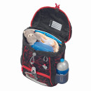Step by Step KID Rucksack-Set "Ninja Yuma", 3-teilig Vorschulranzen
