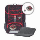 Step by Step KID Rucksack-Set "Ninja Yuma", 3-teilig Vorschulranzen