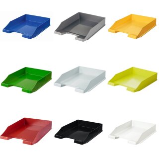 HAN Briefablage KLASSIK  C4 Standard in verschiedenen Farben