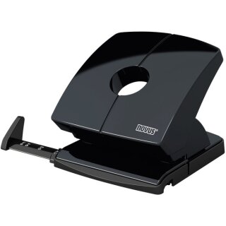 NOVUS Locher B 230, verschiedene Farben, Lochleistung 30 Blatt (80g/m²)
