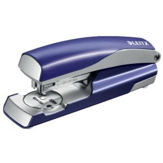 LEITZ 5562 Heftgerät NeXXT Series , verschiedene Farben, Heftkapazität: 30Blatt