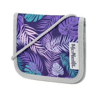 McNeill Brustbeutel Design: DSCHUNGEL