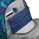 COOCAZOO Rucksack MATE Cloudy Camou 30 L. Volumen