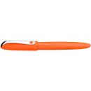 Schneider Füllhalter Wavy Feder:A orange