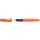 Schneider Füllhalter Wavy Feder:A orange