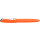 Schneider Füllhalter Wavy Feder A orange