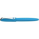 Schneider Füllhalter Wavy Feder A blau