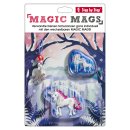Step by Step MAGIC MAGS Ice Nuala