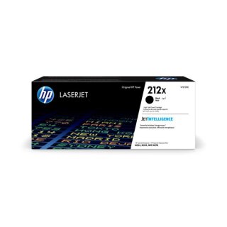 HP 212X / 212A Toner Original - Variante wählbar
