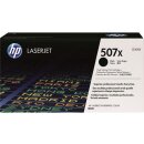HP 507A / HP 507X Toner schwarz cyan magenta yellow